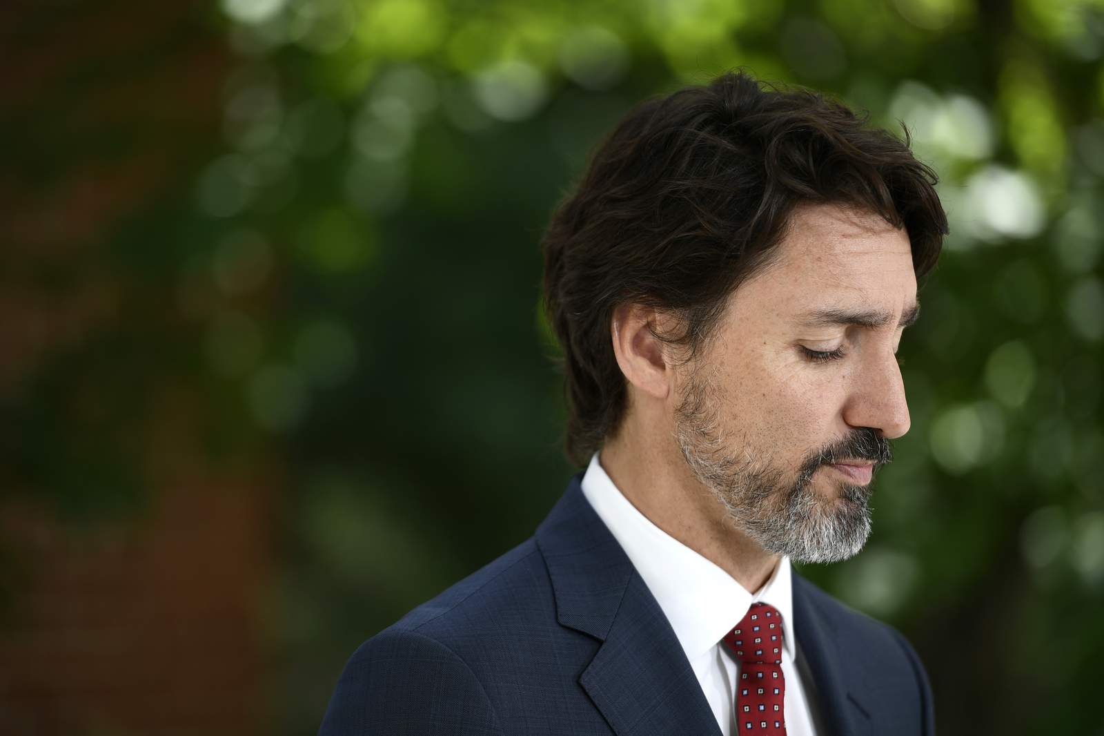 Canada's loss of UN Security Council seat a blow to Trudeau