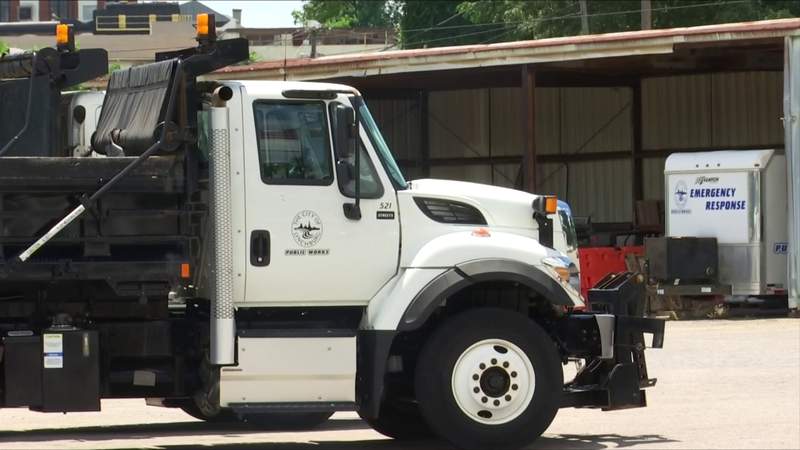 Lynchburg Public Works in need of workers