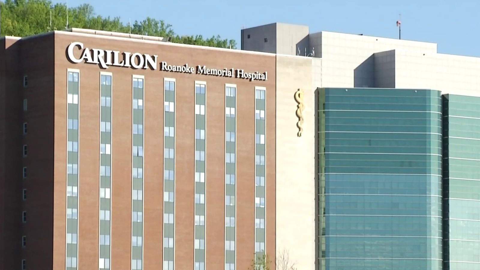Carilion starts allowing visitors for certain patients