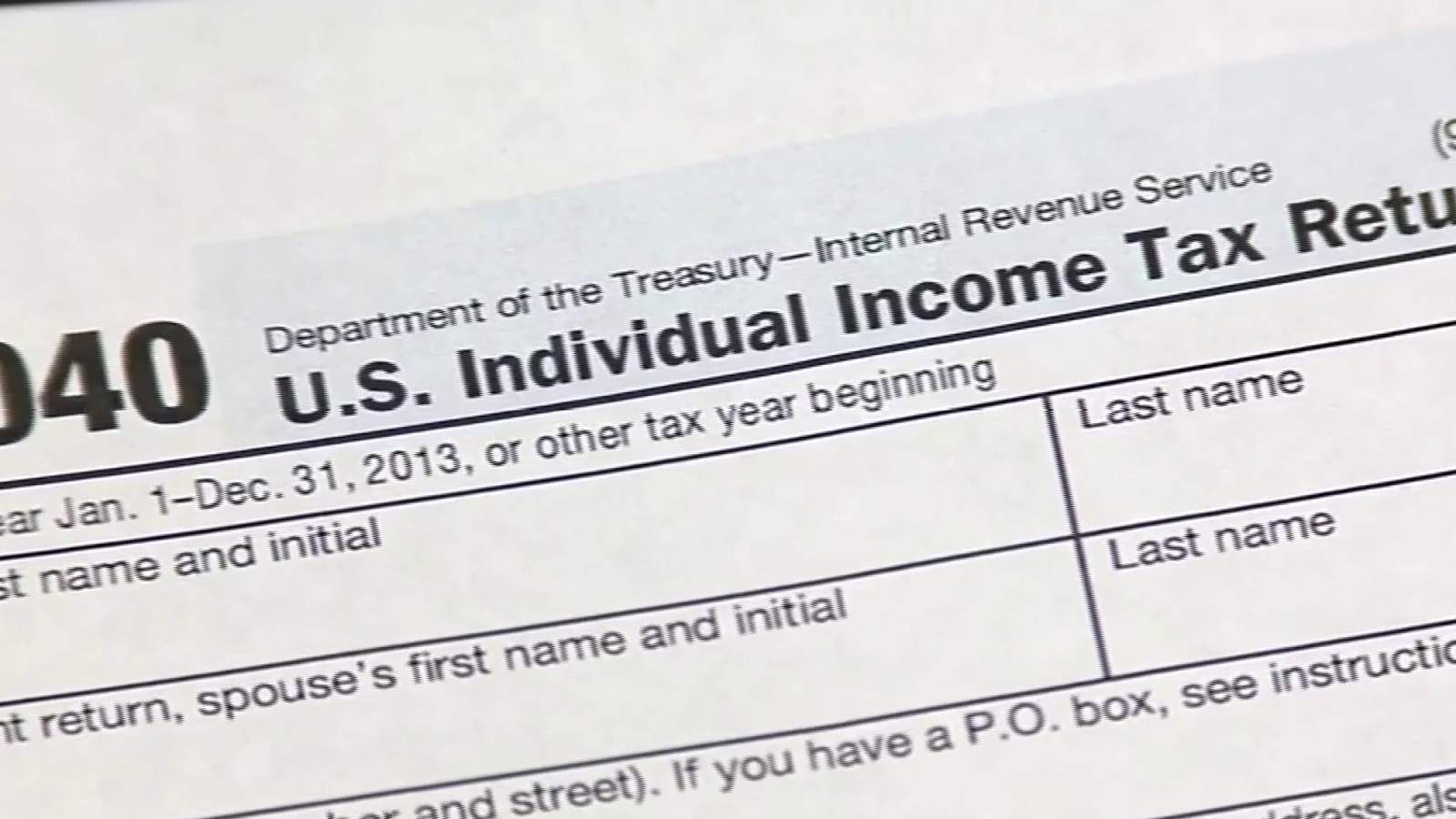 Tax day: What you need to know to avoid penalties