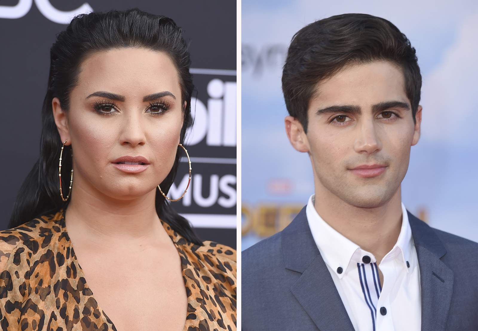 Demi Lovato, Max Ehrich call off engagement after 2 months
