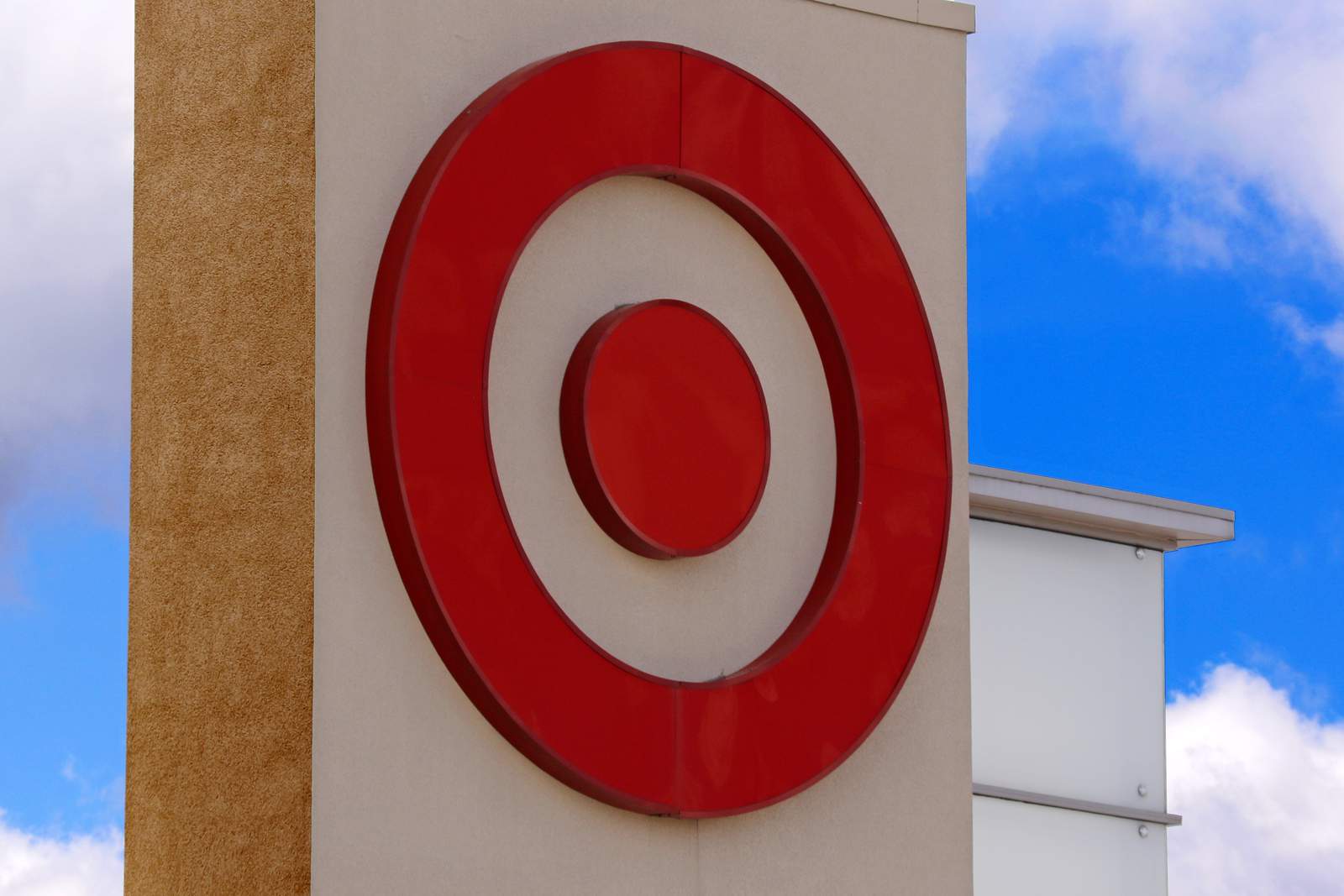 Target sales surge as Americans lean on big box stores