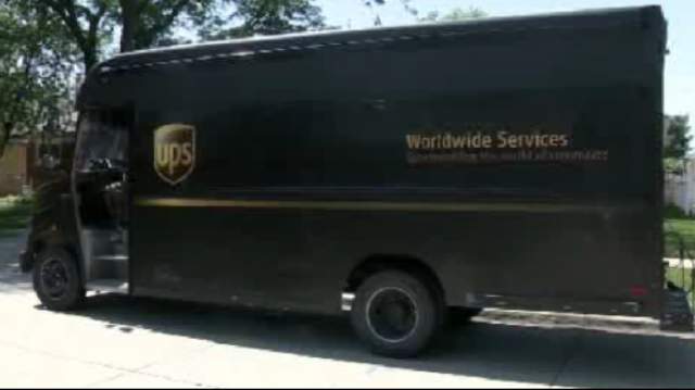 UPS training drivers to spot, report signs of human trafficking