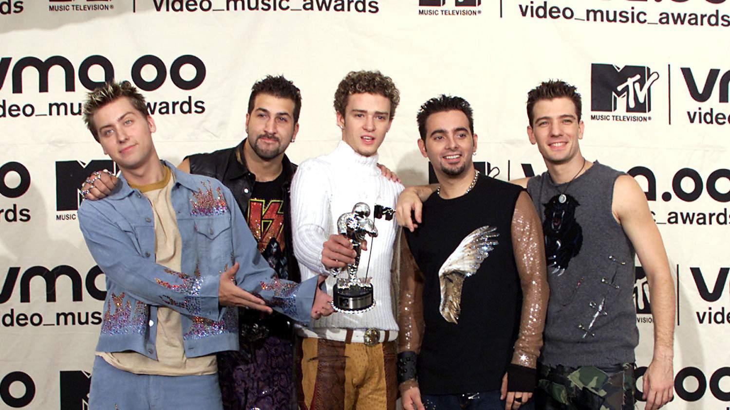 These 15 hit music videos from 2000 will bring on the nostalgia