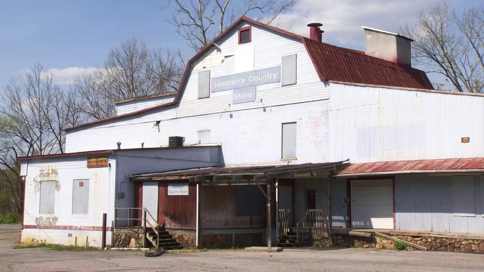 New restaurant, speakeasy, lodging and creek side patio coming to Vinton