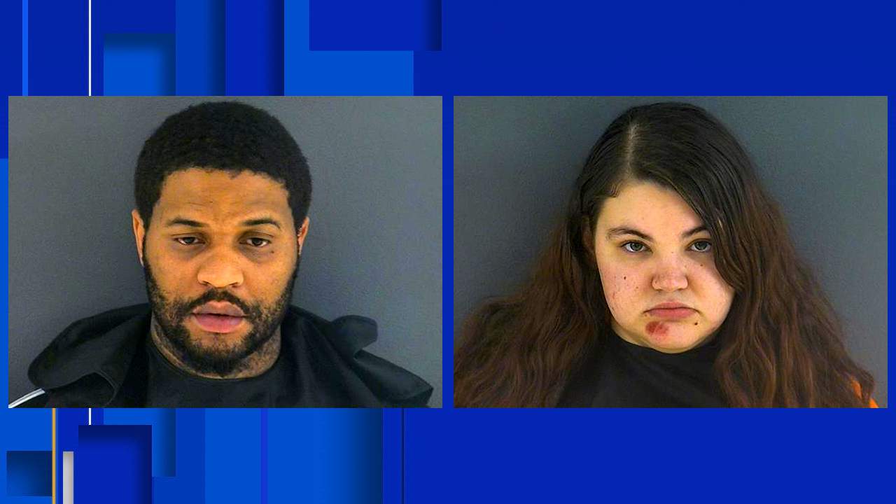 Brief chase in Bedford County leads to theft suspects’ arrest, authorities say