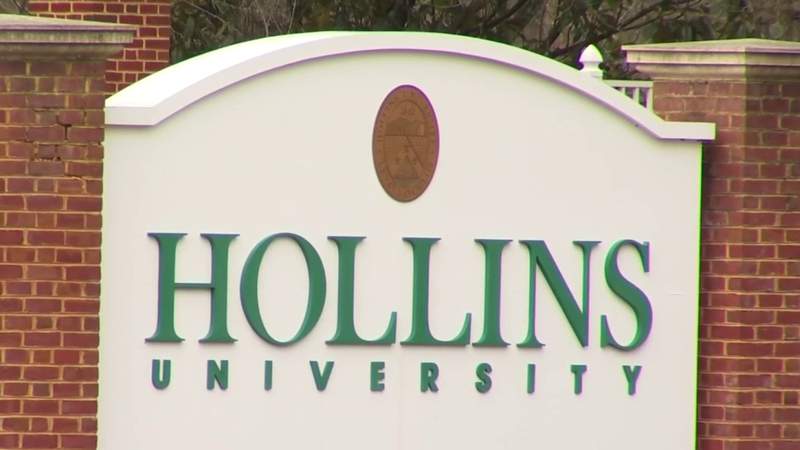 Police identify human remains found on Hollins University’s campus