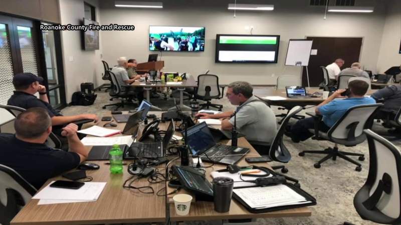 ‘It was just executed so well’: IRONMAN officials praise local emergency response agencies for successful event