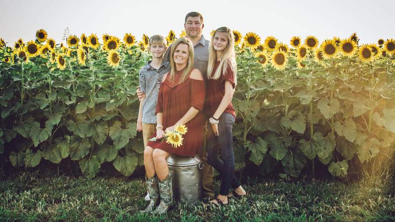 How a sunflower festival in Botetourt County blossomed into an event attended by thousands nationwide