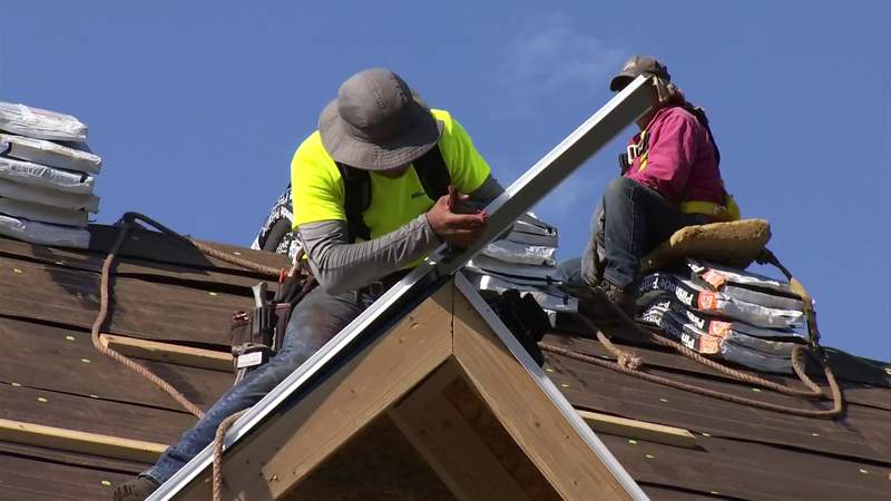 Habitat for Humanity’s mission continues despite pandemic challenges