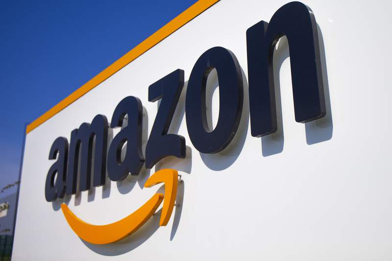 Amazon to cover full college tuition cost for its 750,000 U.S. hourly employees
