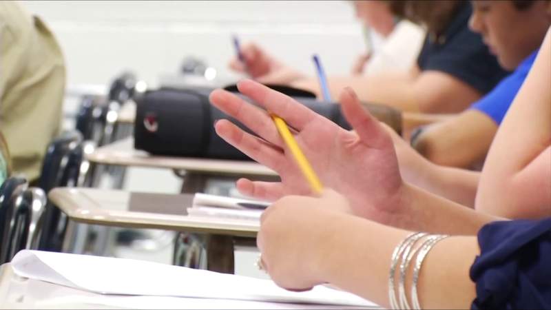 Bedford County Schools say critical race theory is not part of Virginia’s updated curriculum