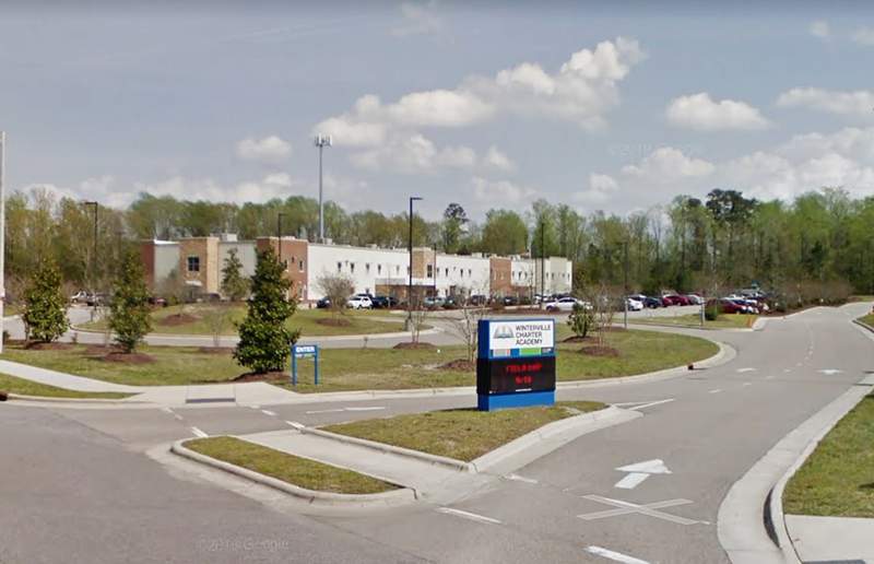 North Carolina teacher accused of telling Black students they could be ‘field slaves’ resigns
