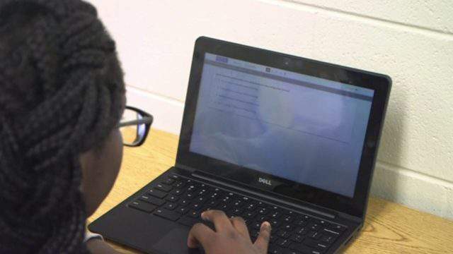 Virginia Standards of Learning testing data released