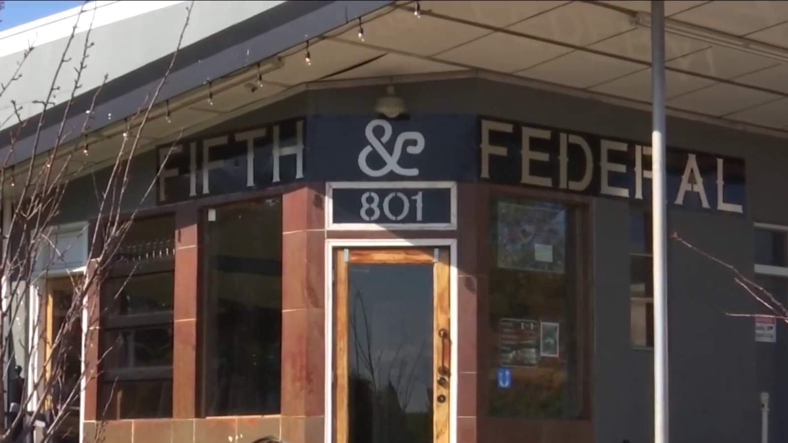 Lynchburg restaurant reopens months after cooking up controversy