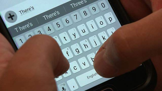 Radford City Police Department offering 911 text to request emergency services