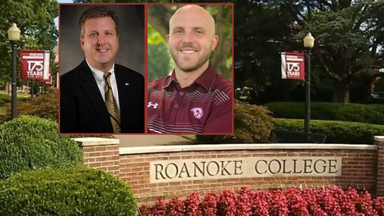 Dean and baseball coach out at Roanoke College after Title IX investigation