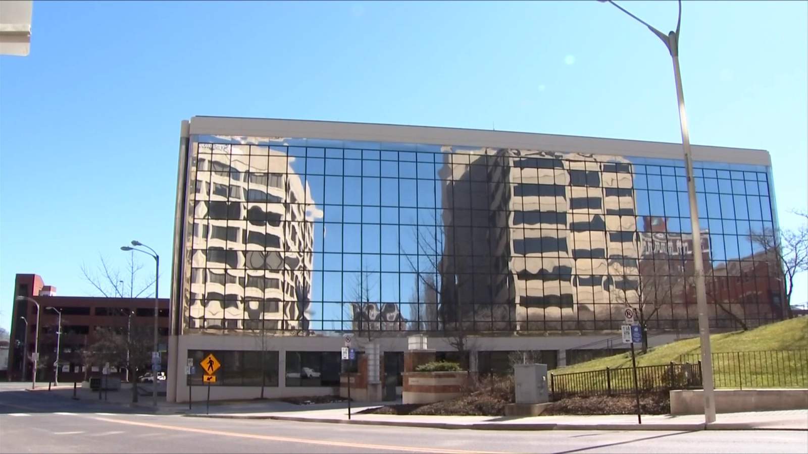 Survey finds Roanoke office space slightly increased in 2020
