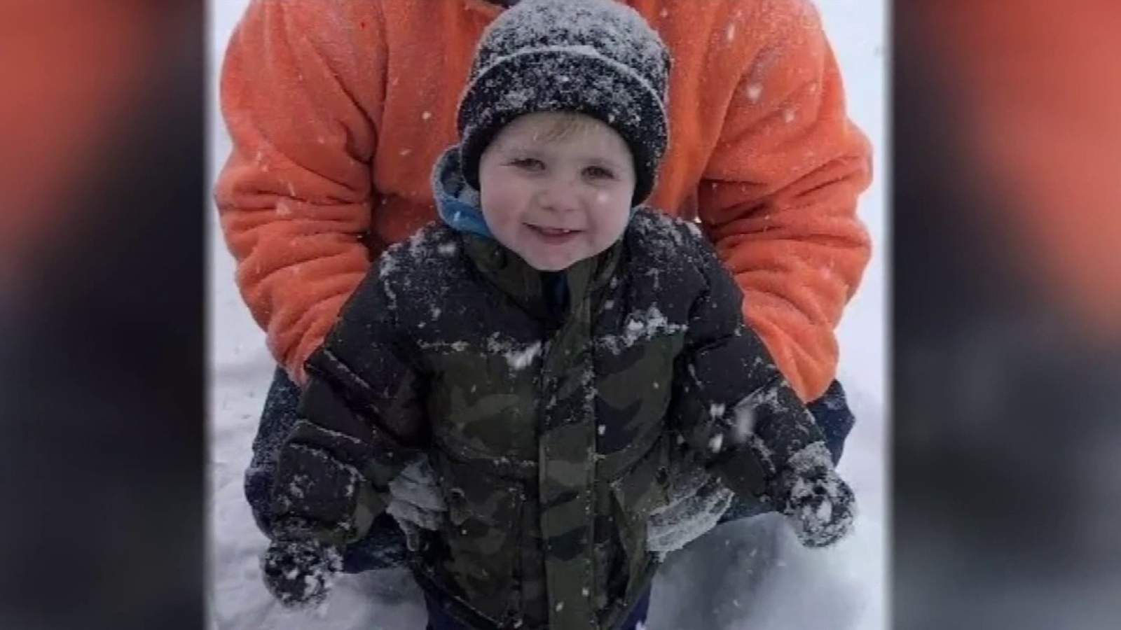 Hearing reveals alleged abuse New River Valley toddler faced before his death