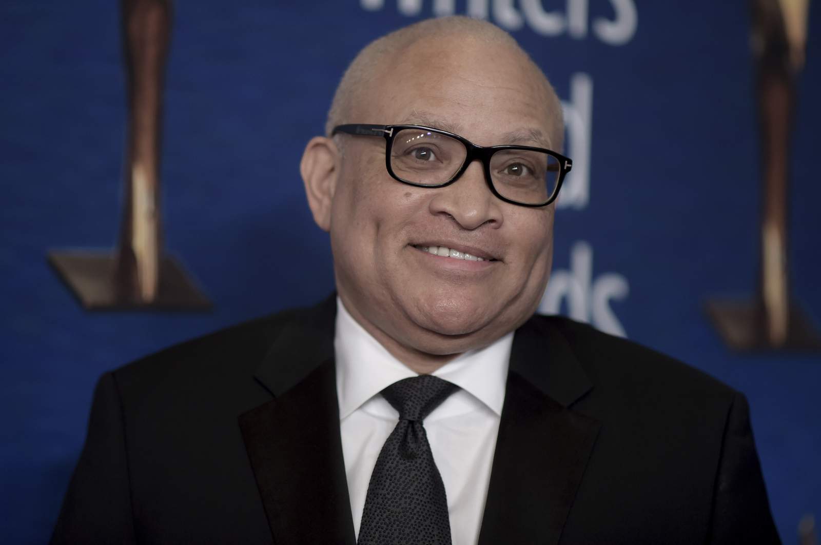 Larry Wilmore, Amber Ruffin anchor weekly late-night shows