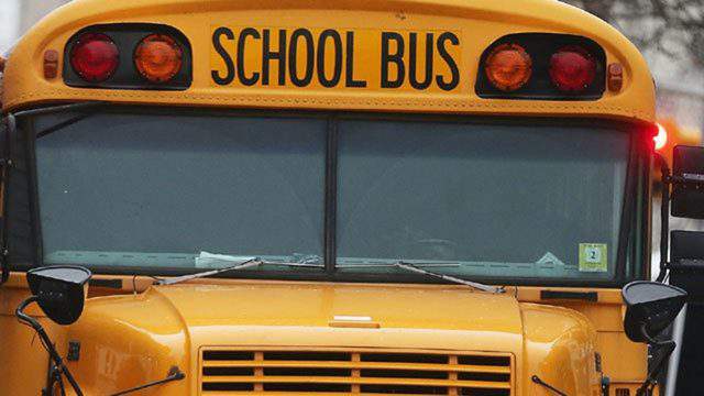 Salem students could begin school year attending school one day a week