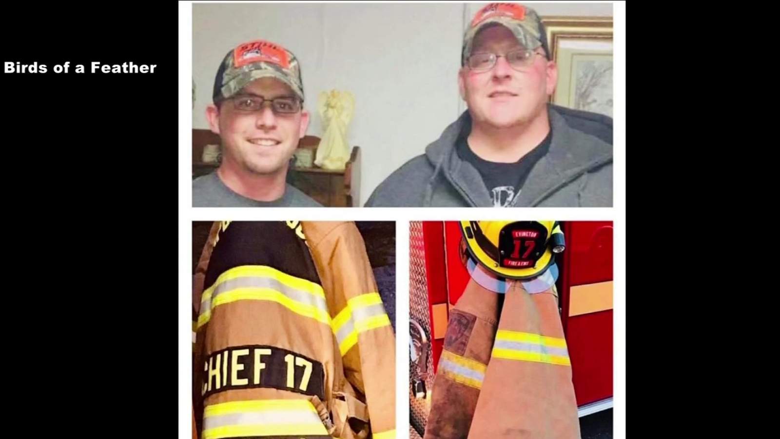 Fundraiser created to help Evington firefighters seriously injured in ATV accident