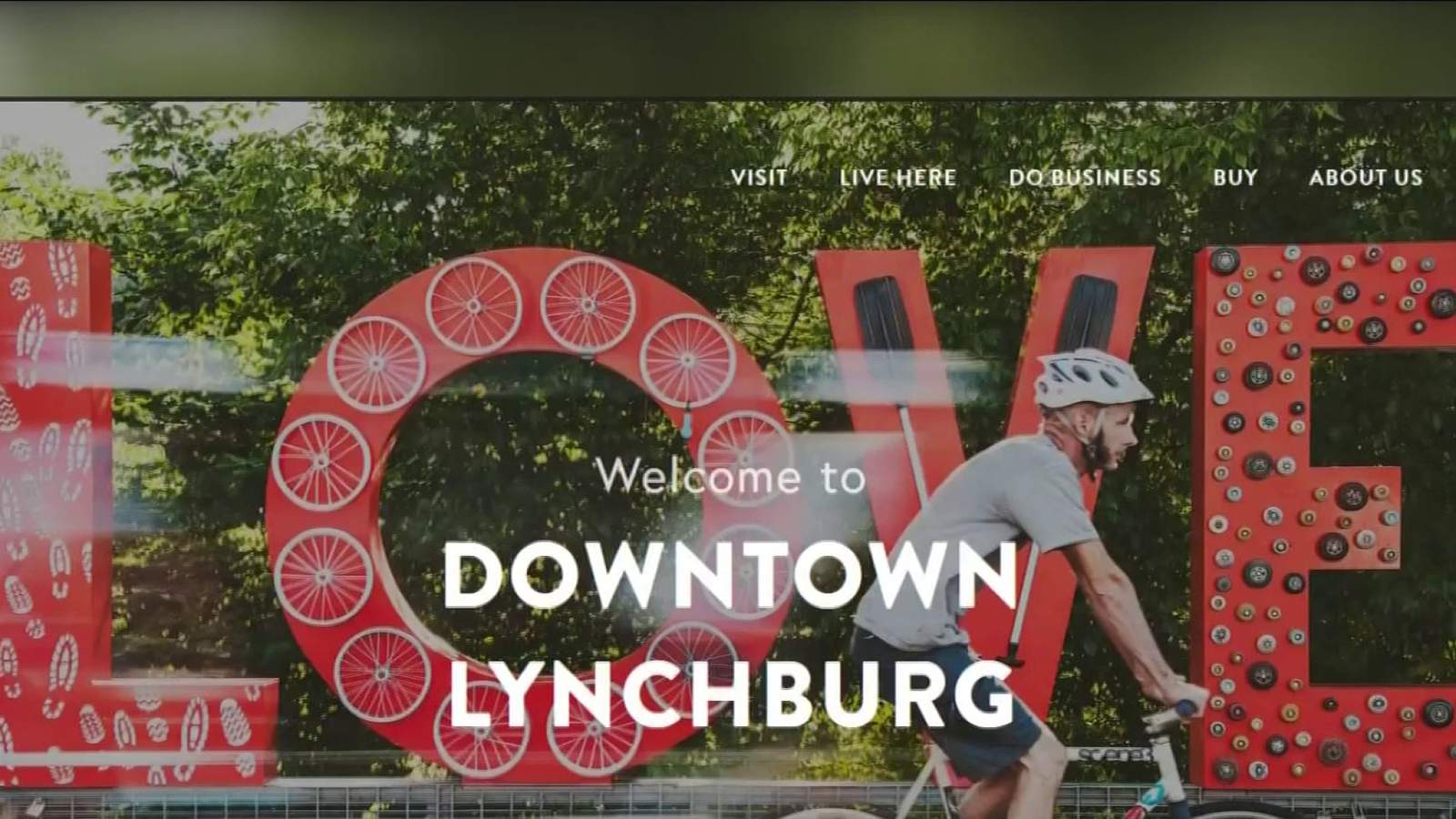 Lynchburg Downtown-a-Thon celebrates, gives back to businesses