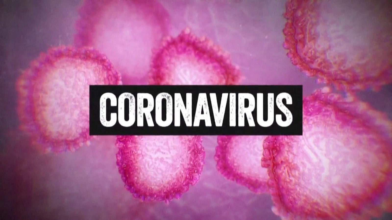First coronavirus death in the U.S. happens in Washington state