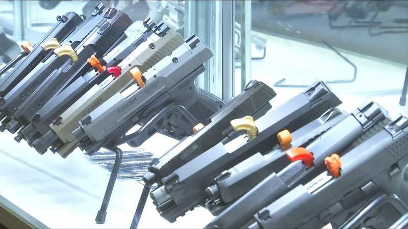 ‘Gun locks save lives’: Death of 8-year-old boy sparks renewed push for gun safety in Roanoke