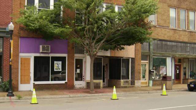 Pulaski announces new businesses in downtown