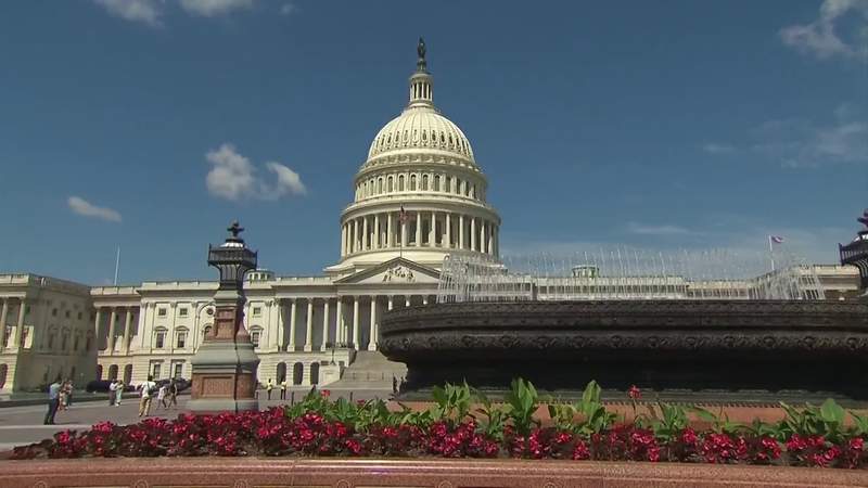 Virginia lawmakers weigh in on proposed agreement to raise debt ceiling