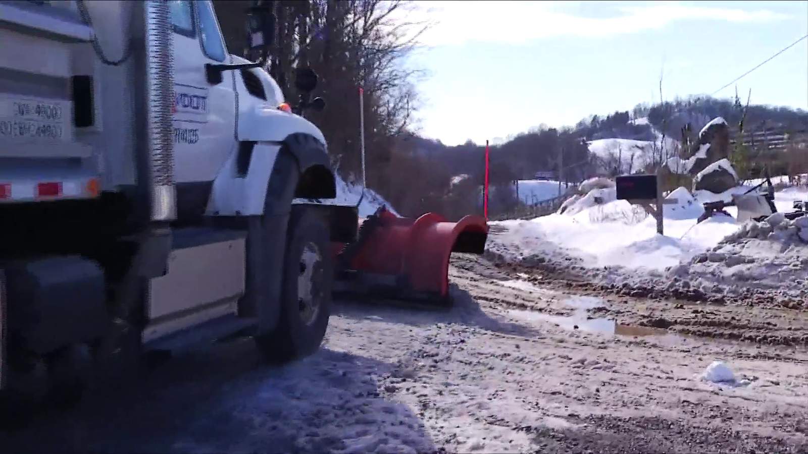 How VDOT plans to keep workers safe during winter months