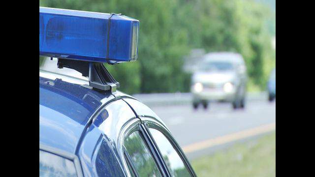 Man, 40, dies in head-on crash in Franklin County