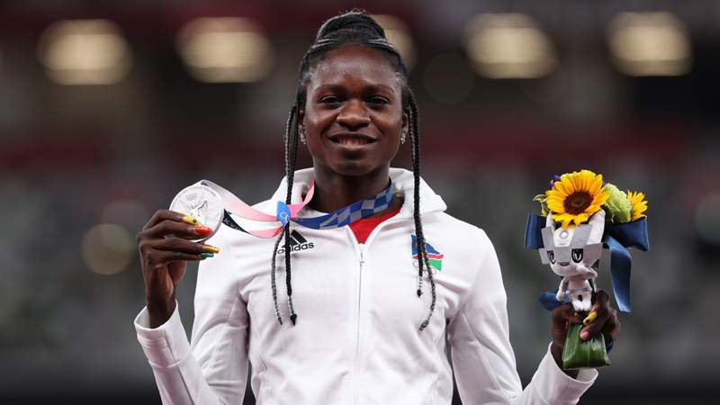 Powerhouses to parity: More nations winning medals than ever before