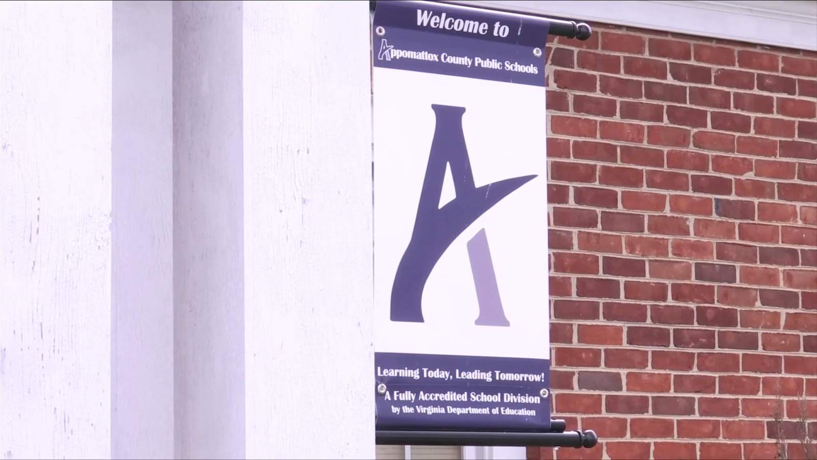 Appomattox County suspends in-person learning due to COVID-19