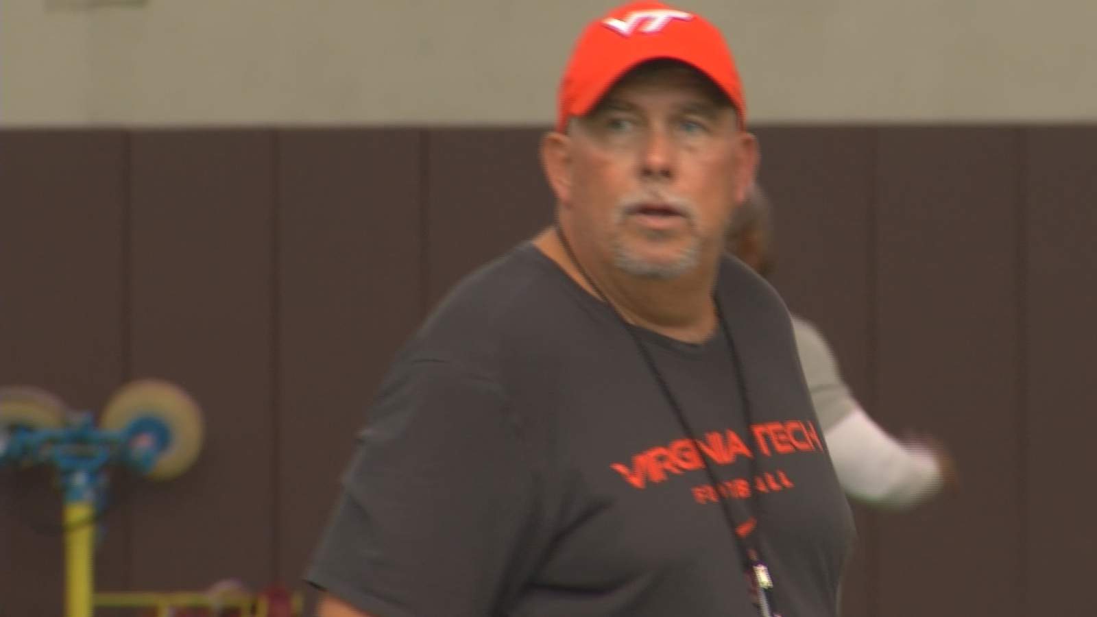 Wiles expects return to Lane Stadium to bring ‘mixed’ feelings