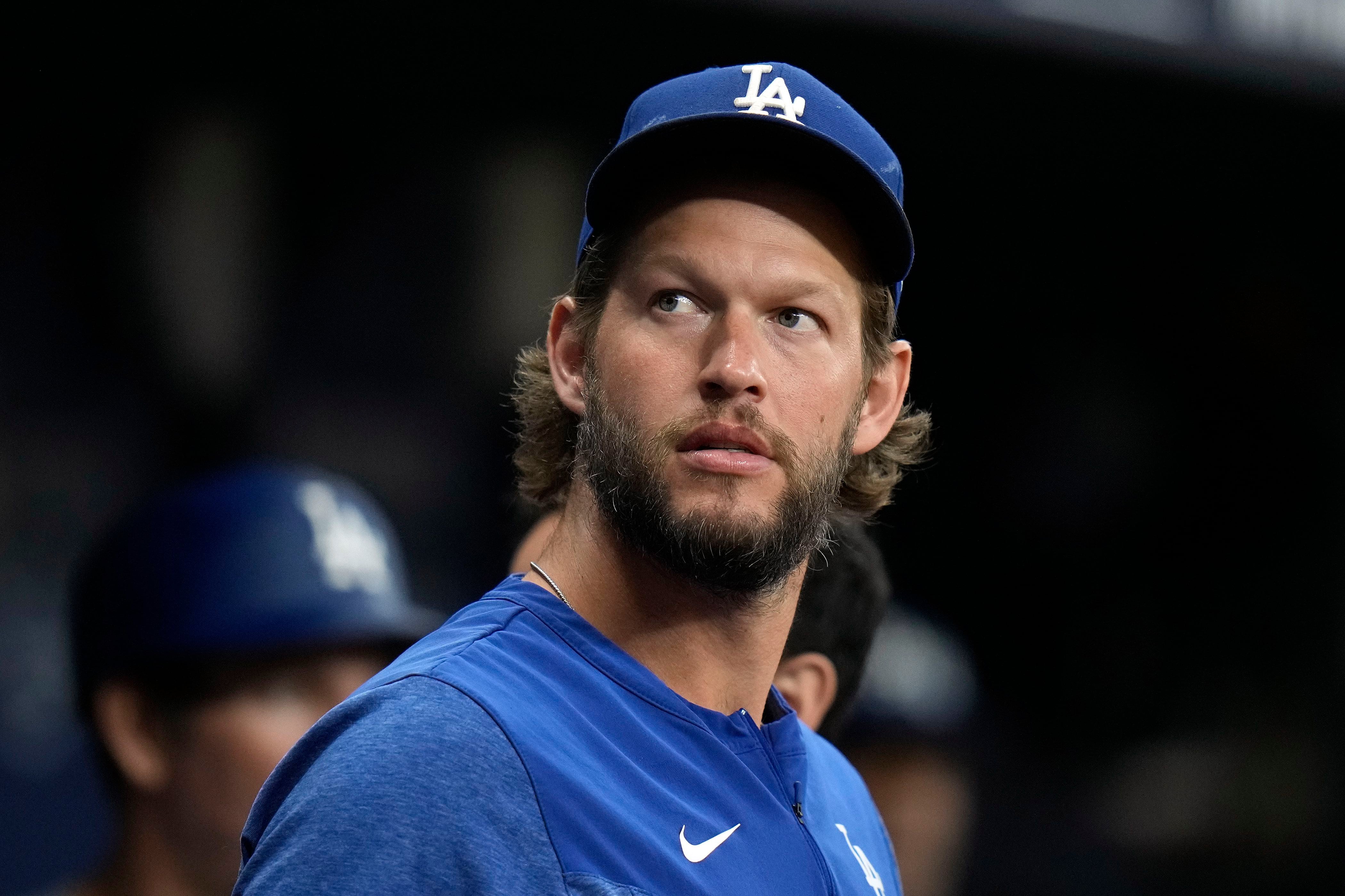 Kershaw disagrees with Dodgers' decision to reinstate gay 'nun' group for  Pride Night award
