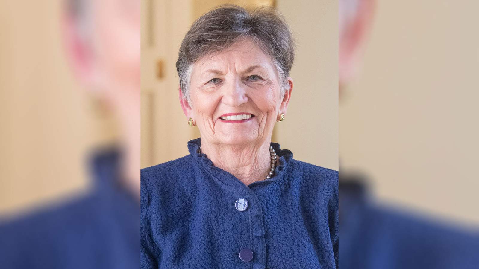 Mary Jane Dolan elected mayor of Lynchburg