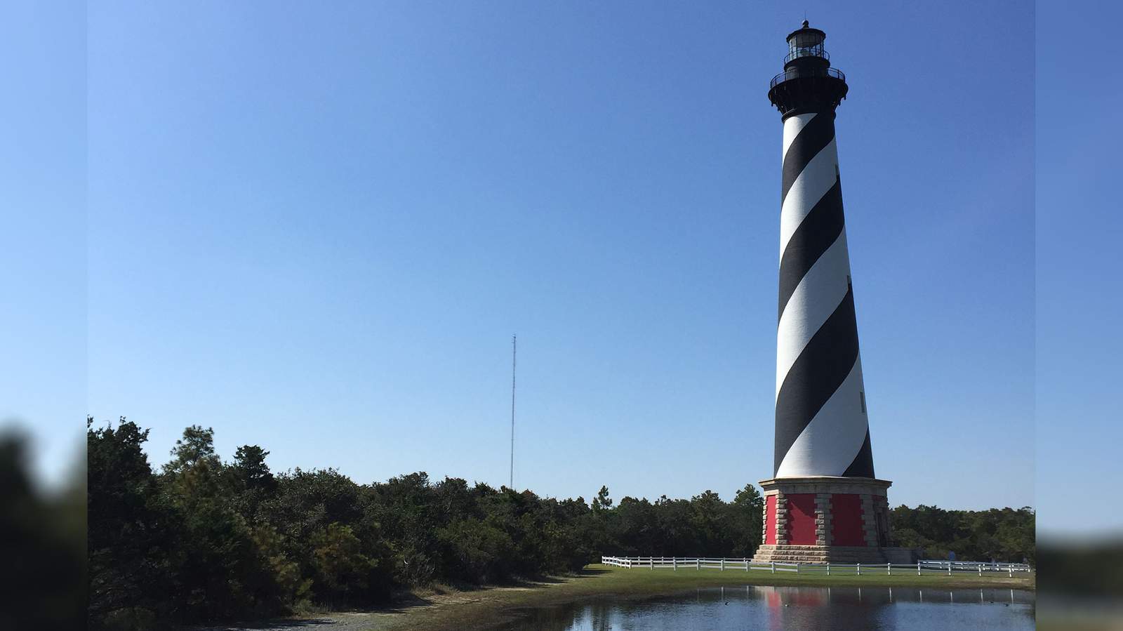 Outer Banks to reopen to visitors on May 16
