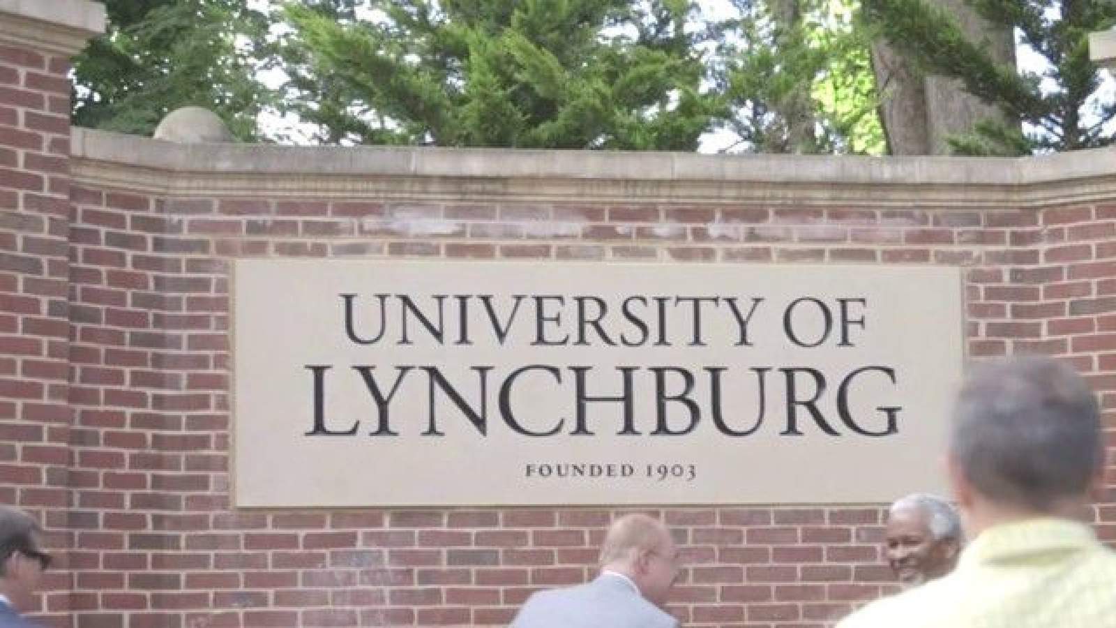 University of Lynchburg first college to declare carbon neutrality in Virginia