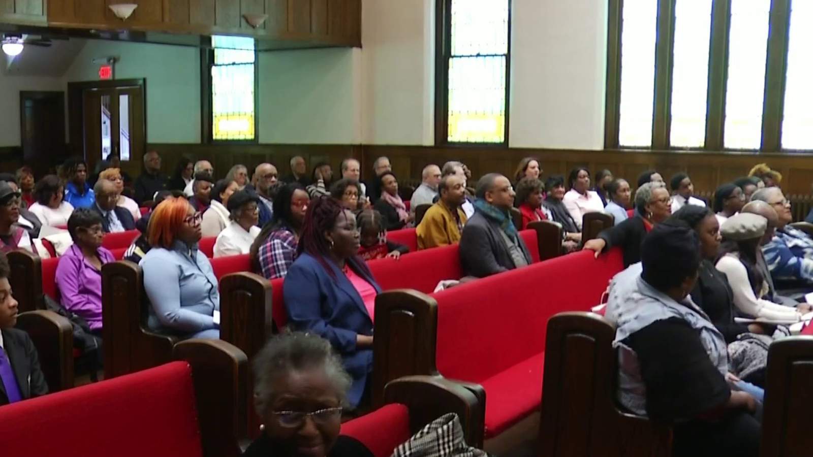 Roanoke NAACP starts off 2020 with Jubilee Day celebration