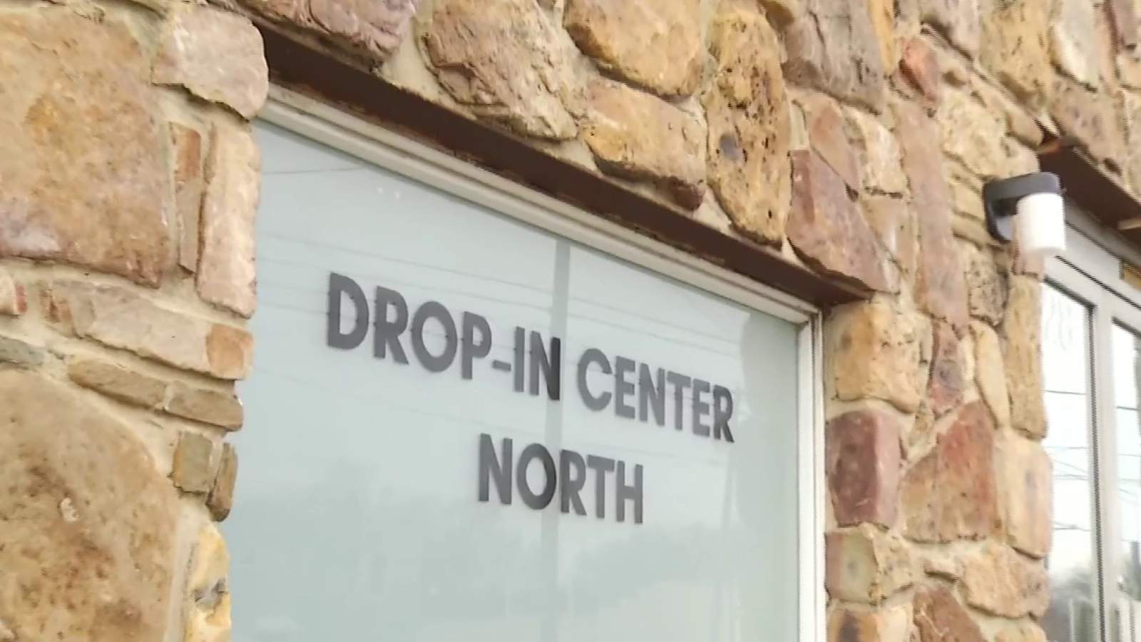 Roanoke’s new drop-in center opens on Williamson Road