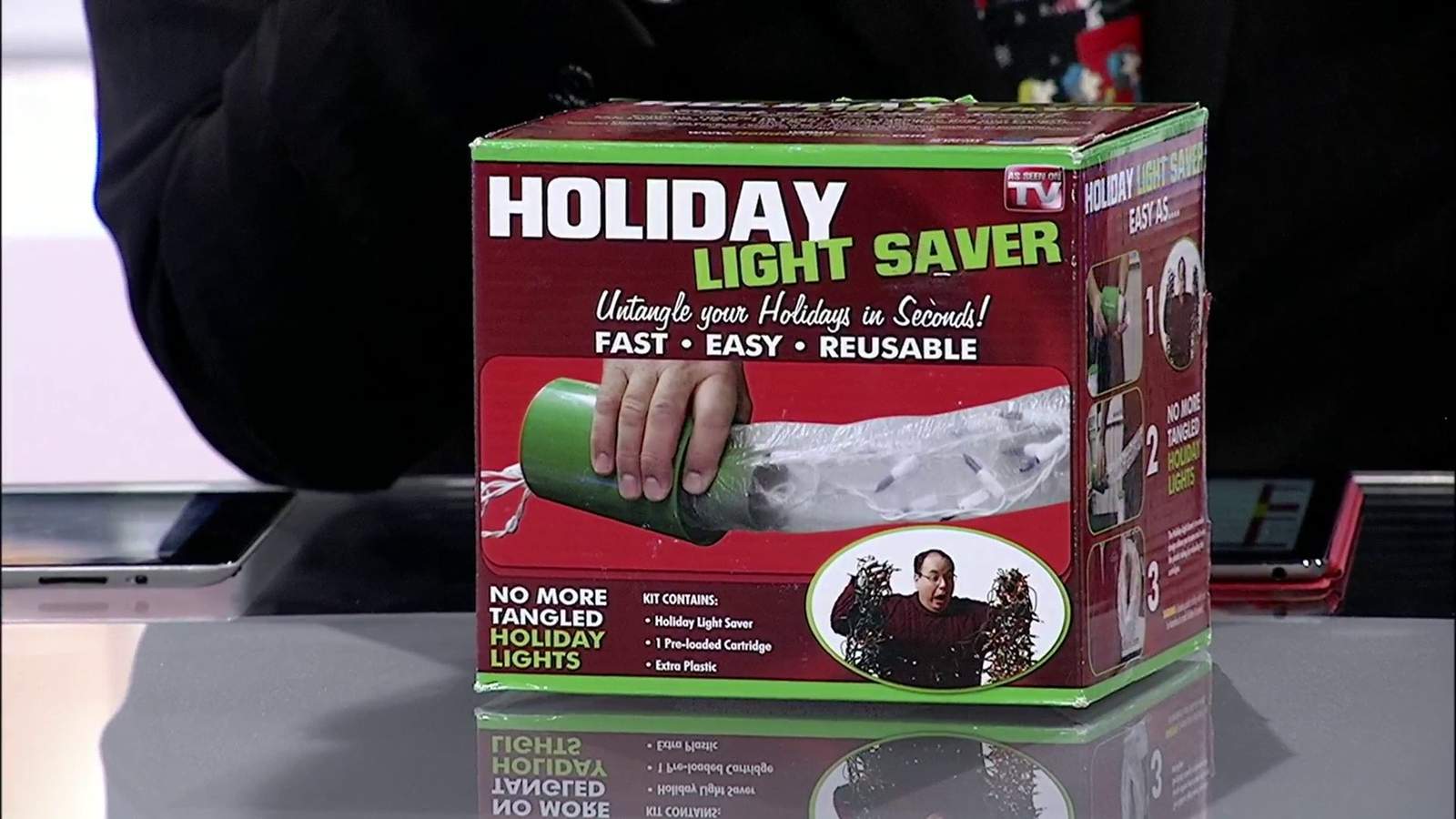 Deal or Dud: Holiday Light Saver