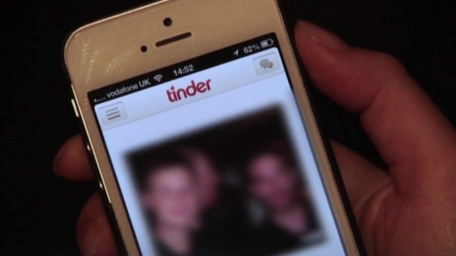 Safer Tinder dates? Check out the app’s new feature!