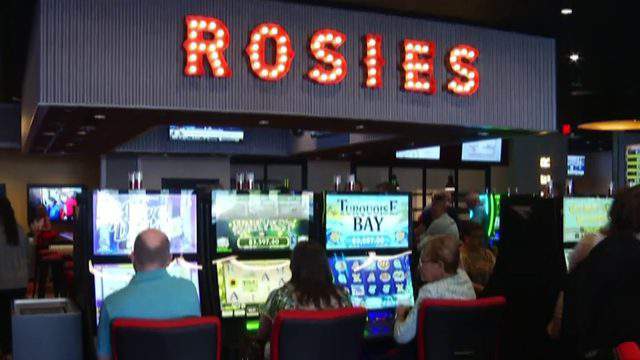 Rosie’s Gaming Emporium considers Christiansburg for next location