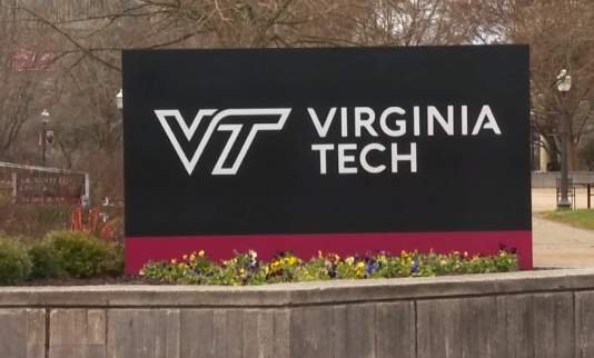 Virginia Tech women’s head lacrosse coach resigns