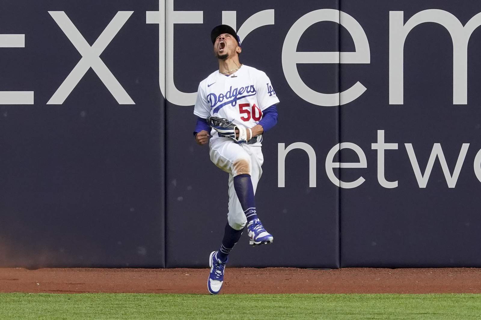 Dodgers-Rays rare wild-card era matchup of baseball's best