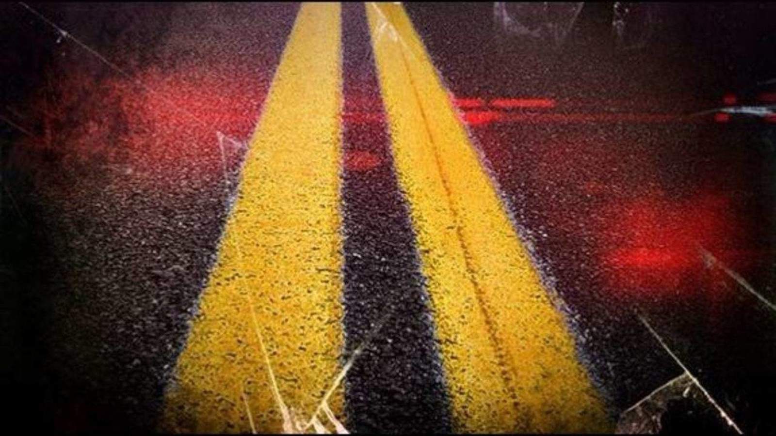One hospitalized after pedestrian crash in Campbell County