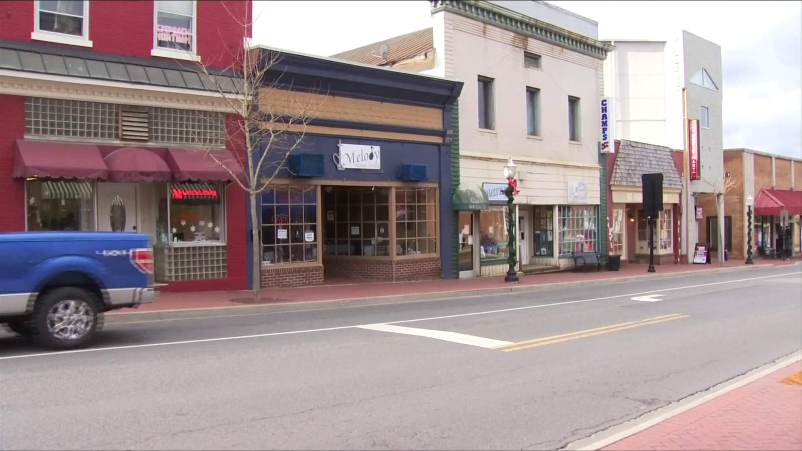 Loan extension offers hope to local businesses