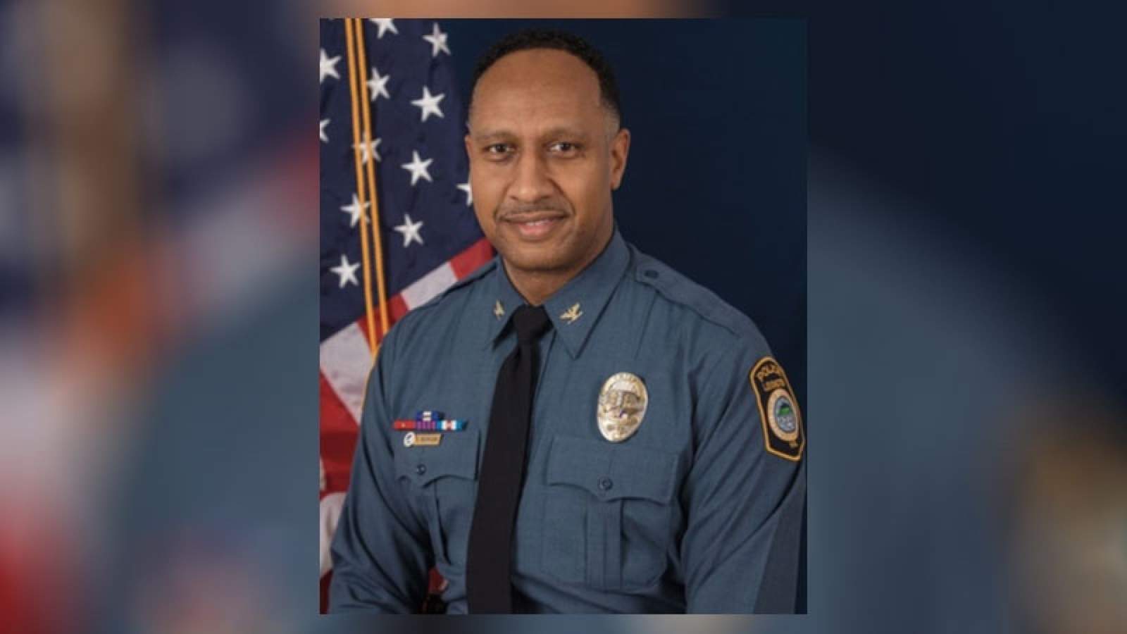 Roanoke’s incoming police chief says transparency is key